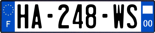 HA-248-WS