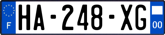 HA-248-XG