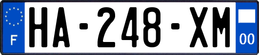 HA-248-XM