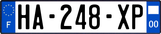 HA-248-XP