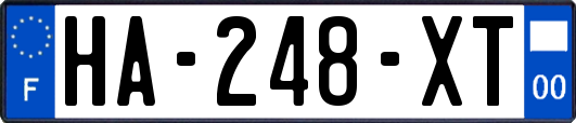 HA-248-XT