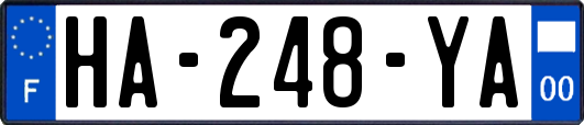 HA-248-YA