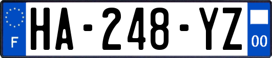 HA-248-YZ