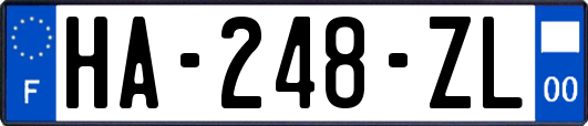HA-248-ZL