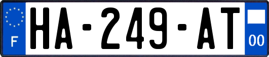 HA-249-AT