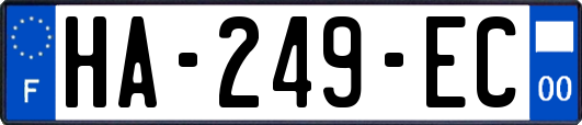 HA-249-EC