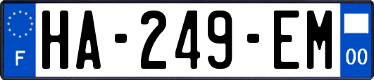 HA-249-EM