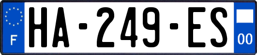 HA-249-ES