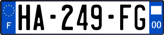 HA-249-FG