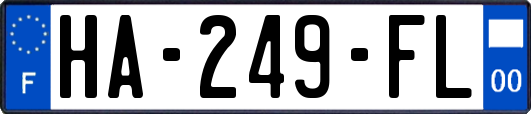 HA-249-FL