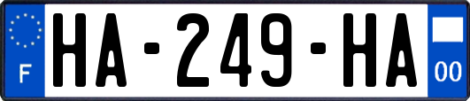 HA-249-HA