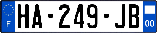 HA-249-JB