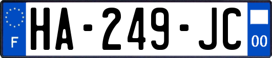 HA-249-JC