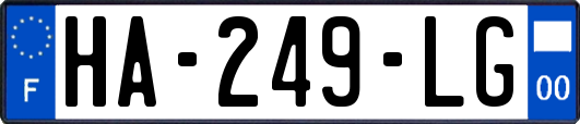 HA-249-LG