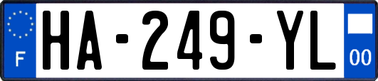 HA-249-YL