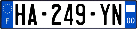 HA-249-YN