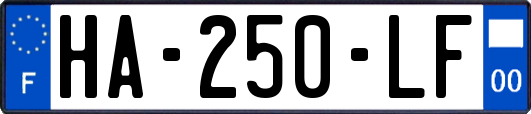 HA-250-LF