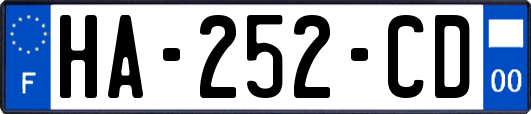 HA-252-CD