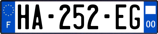 HA-252-EG