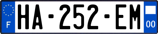 HA-252-EM