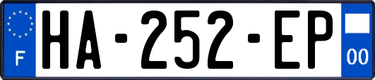 HA-252-EP