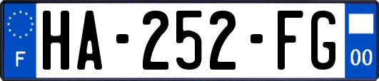 HA-252-FG