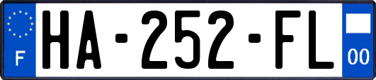 HA-252-FL