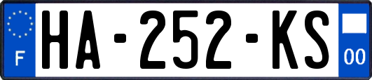 HA-252-KS