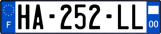HA-252-LL