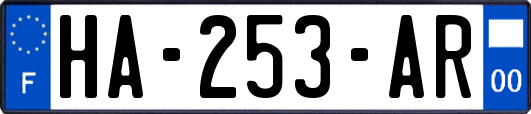 HA-253-AR