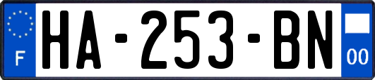 HA-253-BN