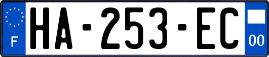 HA-253-EC