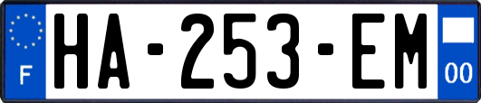 HA-253-EM