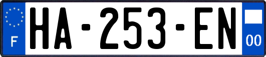 HA-253-EN