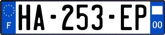 HA-253-EP