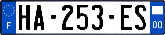 HA-253-ES