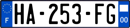HA-253-FG