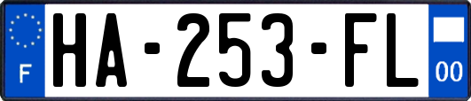 HA-253-FL