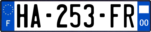 HA-253-FR