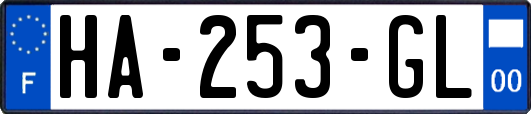 HA-253-GL