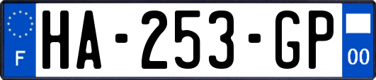 HA-253-GP