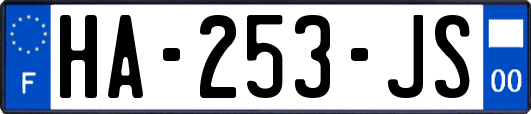 HA-253-JS
