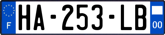 HA-253-LB