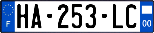 HA-253-LC