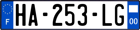 HA-253-LG