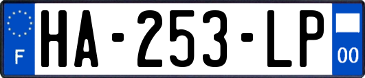 HA-253-LP