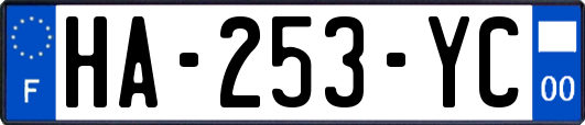 HA-253-YC