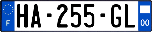 HA-255-GL
