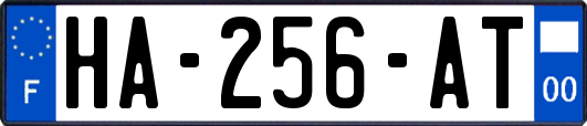 HA-256-AT