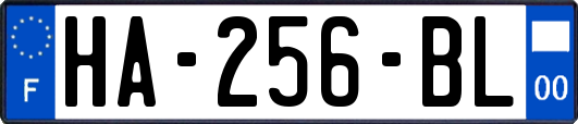 HA-256-BL